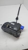 Skoda Fabia Mk1 (6Y) Front door lock 3B1837016BQ