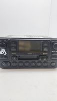 Toyota Previa (XR30, XR40) II Panel / Radioodtwarzacz CD/DVD/GPS 8612028351