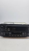 Chrysler PT Cruiser Panel / Radioodtwarzacz CD/DVD/GPS P04858543AF