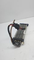 Volkswagen PASSAT B5.5 Radiateur électrique de chauffage auxiliaire 6E1963235