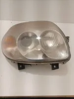 Renault Clio I Lampa przednia 14861200