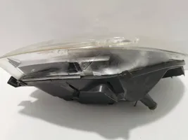 Citroen Xsara Picasso Faro/fanale 9649557480