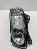 Subaru Legacy Headlight/headlamp 11420620