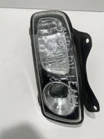 Subaru Legacy Phare frontale 11420620