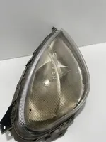 Mercedes-Benz A W168 Lampa przednia A1688200261