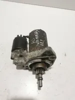 Audi A3 S3 8L Motorino d’avviamento 0001107020