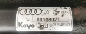 Audi A6 S6 C5 4B Przekładnia kierownicza / Maglownica 4B1422065R