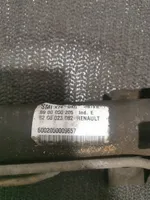 Renault Laguna II Steering rack 8200023082
