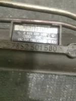 Volkswagen PASSAT B5.5 Steering rack 8D1422074F