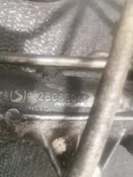 Chevrolet Venture Cremagliera dello sterzo 26065041