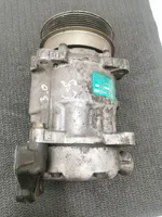 Citroen C5 Ilmastointilaitteen kompressorin pumppu (A/C) 7766609060