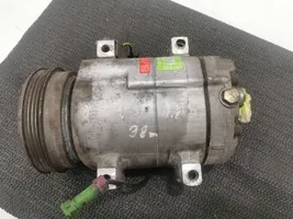 Audi A4 S4 B5 8D Air conditioning (A/C) compressor (pump) 8D0260805