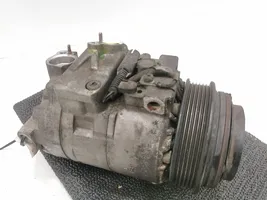 Mercedes-Benz S W140 Air conditioning (A/C) compressor (pump) A0002342411