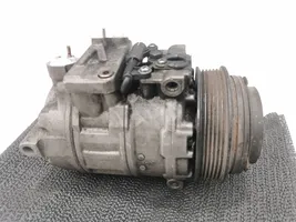 Mercedes-Benz CLK A208 C208 Compressore aria condizionata (A/C) (pompa) A0002307011