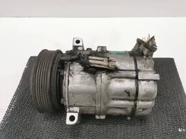 Opel Vectra C Klimakompressor Pumpe 24411249