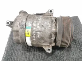 Opel Frontera B Air conditioning (A/C) compressor (pump) 90443840