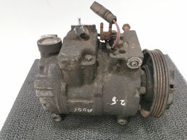 Audi A6 S6 C5 4B Air conditioning (A/C) compressor (pump) 4472208813