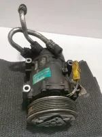 Citroen C5 Air conditioning (A/C) compressor (pump) SD7V16