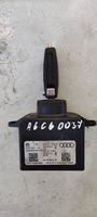 Audi A6 S6 C6 4F Interruttore a pulsante start e stop motore 