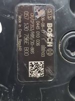 Audi A8 S8 D2 4D Polttoaineen ruiskutuksen suurpainepumppu 0445010036