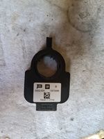 Opel Astra J Capteur de pression de carburant 13579480