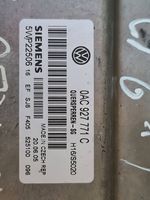 Volkswagen Touareg I Module de contrôle de boîte de vitesses ECU 0AC927771C