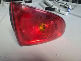 Seat Altea Lampy tylnej klapy bagażnika 5P0945095E