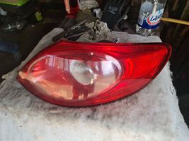 Volkswagen PASSAT CC Lampa tylna 27098002