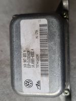 Audi A3 S3 8P Aktiivijousituksen ohjainlaite (ESP) 1K0907655A