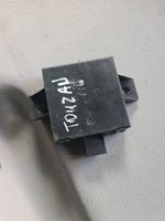 Volkswagen PASSAT B7 Boîtier module alarme 1K0907719C