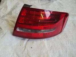 Audi A4 S4 B8 8K EGR-venttiili 219702