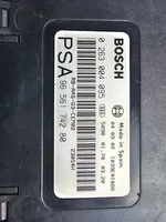 Peugeot 407 Parking PDC control unit/module 9656174280