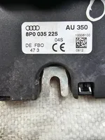 Audi A3 S3 8P Antennin ohjainlaite 8P0035225