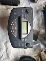 Toyota RAV 4 (XA10) Panel / Radioodtwarzacz CD/DVD/GPS 8612042220