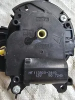 Honda Civic IX Motorino attuatore aria MF1138003440