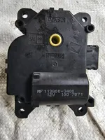 Honda Civic IX Moteur / actionneur de volet de climatisation MF1138003400