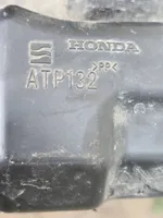 Honda Civic IX Tube d'admission de tuyau de refroidisseur intermédiaire ATP132