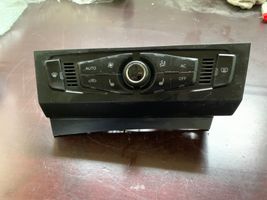 Audi A4 S4 B8 8K Climate control unit 8T1820043AH