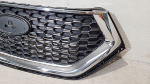 Ford Edge II Griglia superiore del radiatore paraurti anteriore GT4B8200VAW