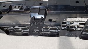 Ford Edge II Front bumper upper radiator grill GT4B8200VAW