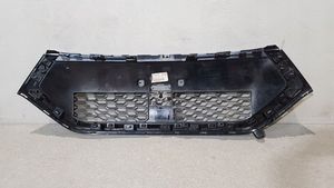 Ford Edge II Front bumper upper radiator grill GT4B8200VAW