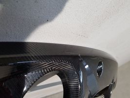 Aston Martin V12 Vanquish Apakšējā bampera daļa (lūpa) 