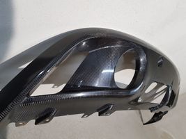 Aston Martin V12 Vanquish Front bumper lip 