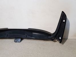 BMW X1 F48 F49 Tailgate trim 