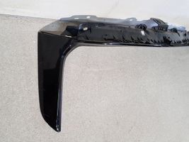 BMW X1 F48 F49 Tailgate trim 