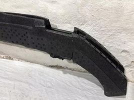 Dacia Duster Front bumper foam support bar 