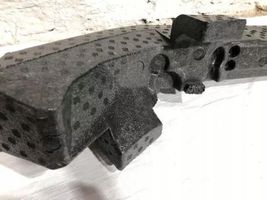 Dacia Duster Front bumper foam support bar 