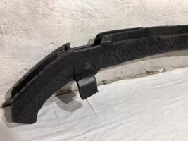 Dacia Duster Front bumper foam support bar 