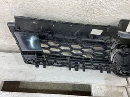 Volkswagen Golf VII Maskownica / Grill / Atrapa górna chłodnicy 5G0853651