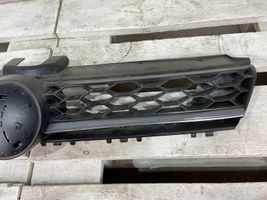 Volkswagen Golf VII Maskownica / Grill / Atrapa górna chłodnicy 5G0853651